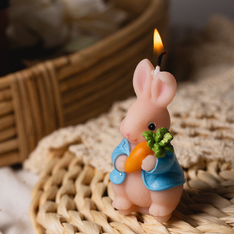子供用パーティー用品　クリエイティブな誕生日キャンドル　可愛 - Candle Supplies Usa のレビューと価格