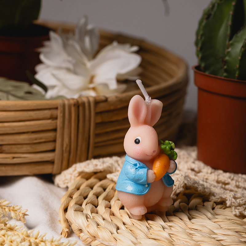 子供用パーティー用品　クリエイティブな誕生日キャンドル　可愛 - Candle Supplies Usa のレビューと価格