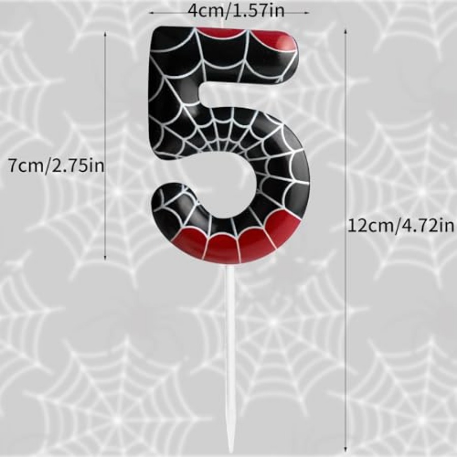 キャンドル サービス用キャンドル ブラック レッド ウェブケ - Candle Supplies Usa のレビューと価格