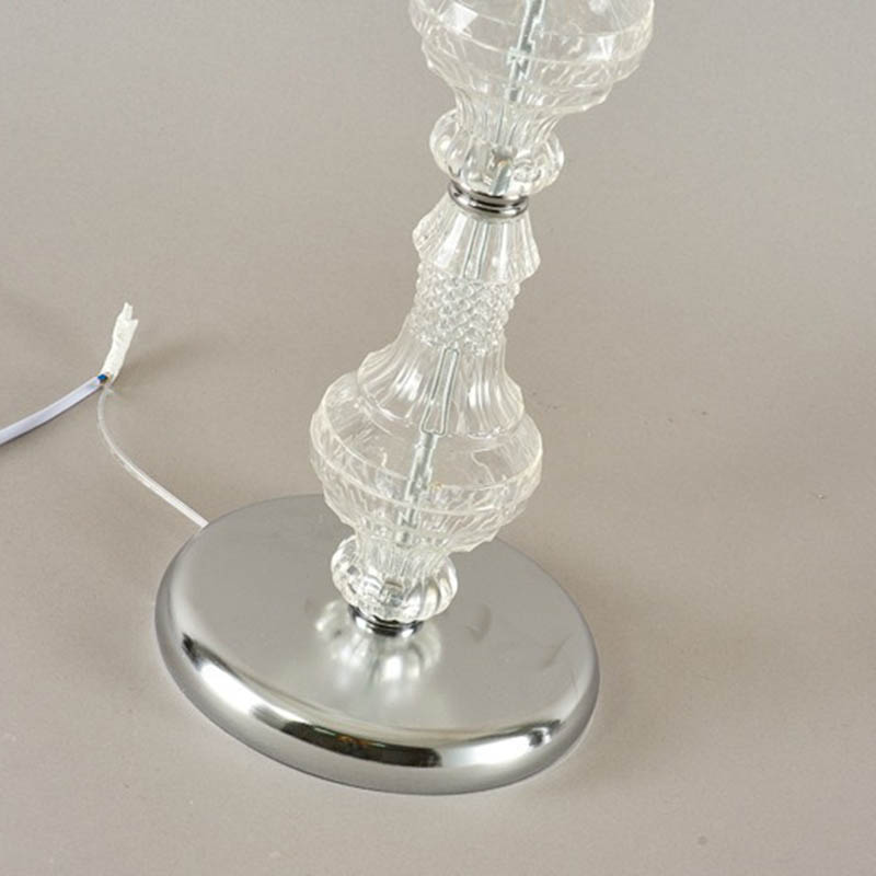 モダンな高級キャンドルランプ結婚式のセンターピースエレガント - Candle Supplies Usa のレビューと価格